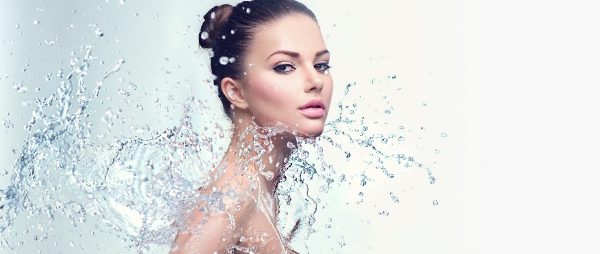 oczyszczanie wodorowe kosmetyczka Jarocin